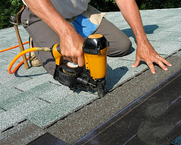 Professional Roofing Contractor in Walhalla, SC
