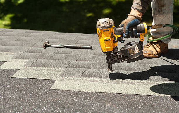 Gutter Installation and Roofing in Walhalla, SC